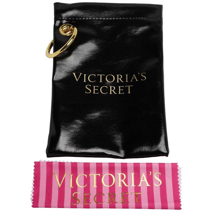 %ПРОМО% VICTORIA'S SECRET – Огледални слънчеви очила "BLACK & WHITE"