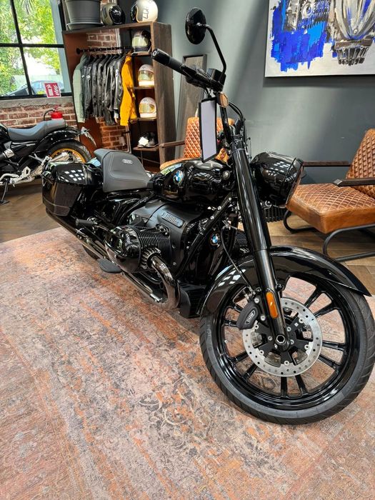 BMW R 18 Roctane BMW R 18 Roctane