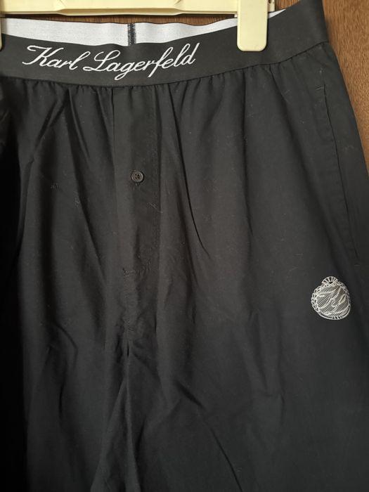 Pijama Karl Lagerfeld