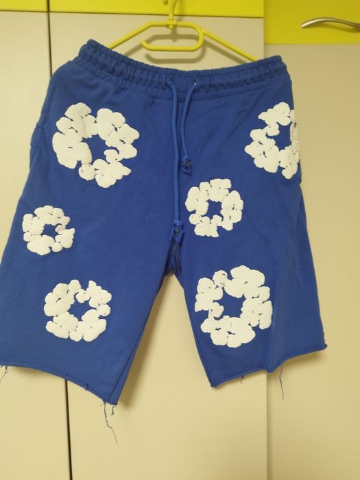 Denim tears комплект