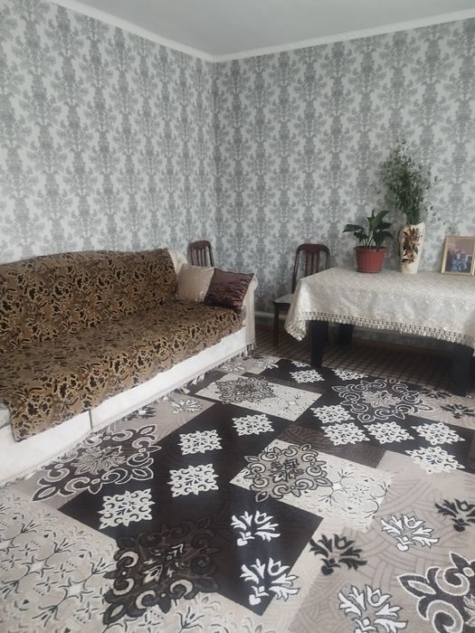 Продаётся дом в поселке Узынагаш