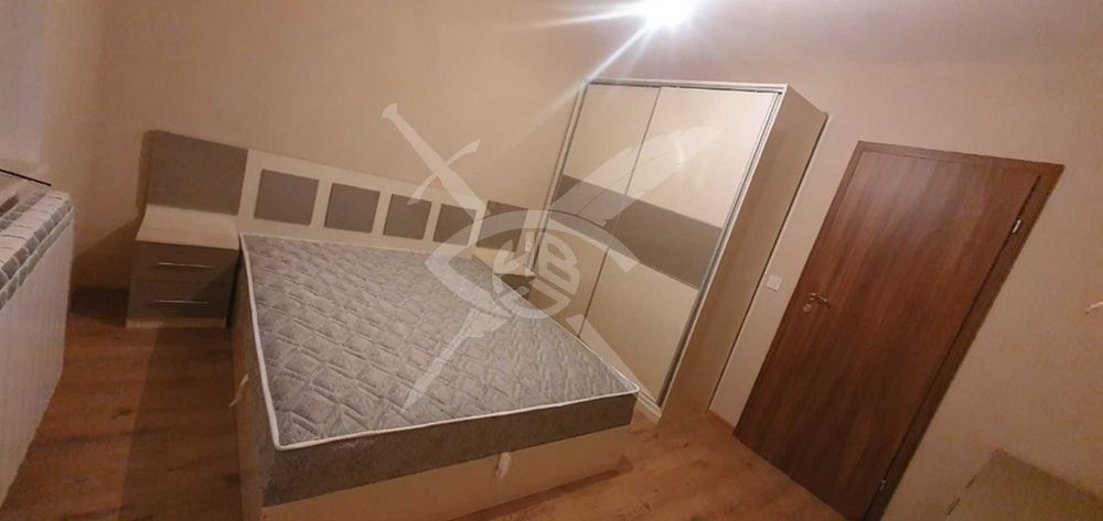 Дава се под наем Двустаен апартамент в София, Надежда 4 - 71 кв.м за 698.19 € - Снимка #2