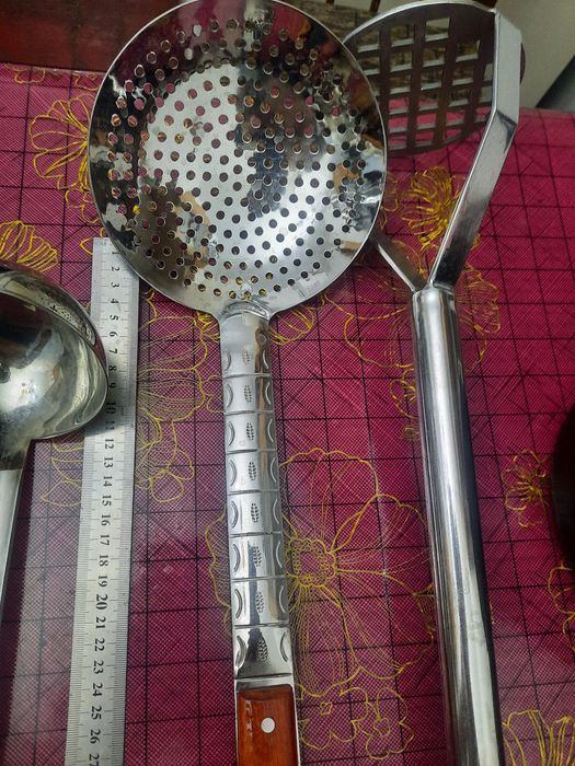 Для кухни посуда