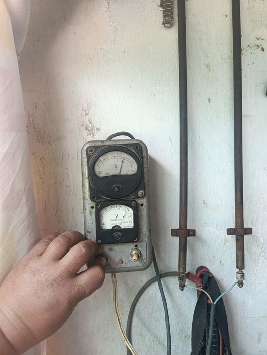 Тен сухой 0.6 кВт 70 см