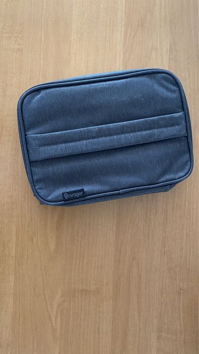 Барсетка мужская