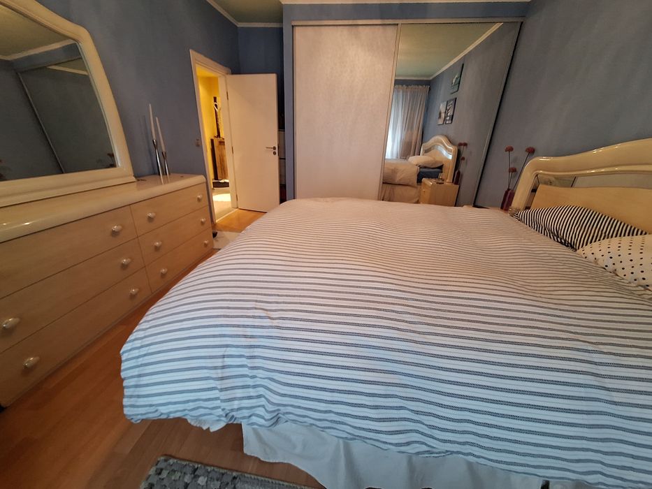 Продава се Двустаен апартамент в Пазарджик, Моста на Лютата - 66 кв.м за 1319 €/кв.м - Снимка #17