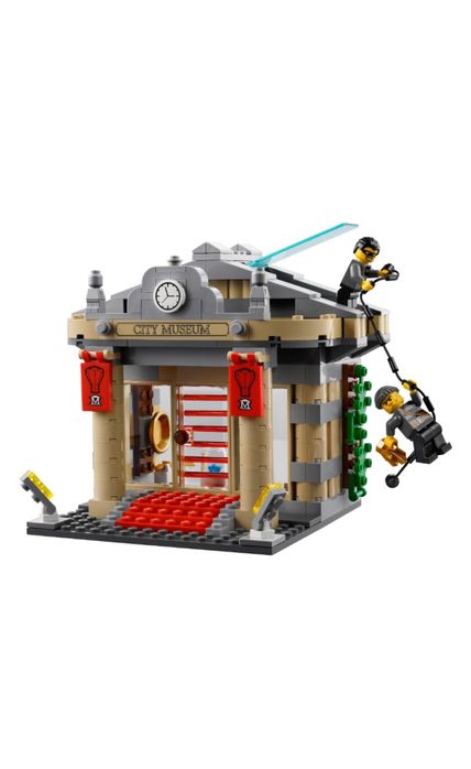 Продаю Lego City 60008