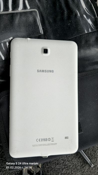 Таблет samsung galaxy tab 4