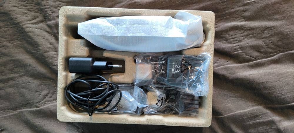 Philips HC9450 Машинка за подстригване