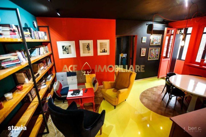 2 Camere de inchiriat | 1 Mai | Metrou | Mobilat | Utilat — fotografia 1