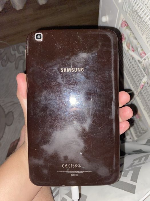 Продается Galaxi Tab 3 срочно