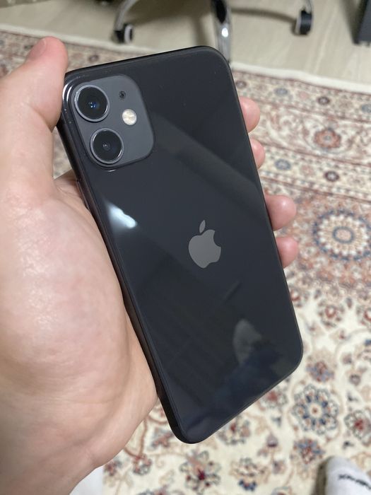 Iphone 11 128gb без коробки