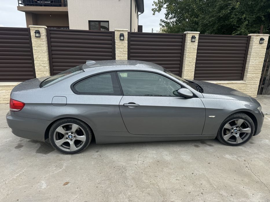 Vand BMW seria 3 e92