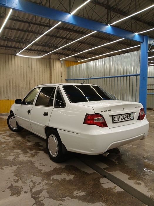 Nexia 2 2015 toza