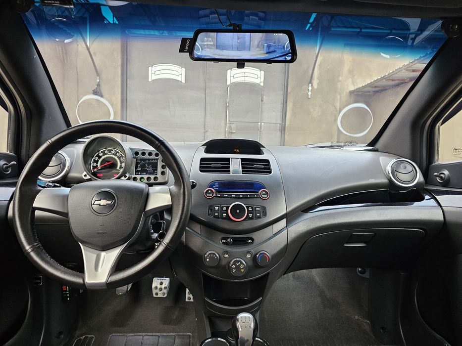 Сдам в аренду с выкупом Спарк 2 позиция