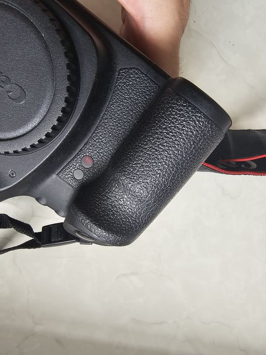 Canon 5D mark 2  body