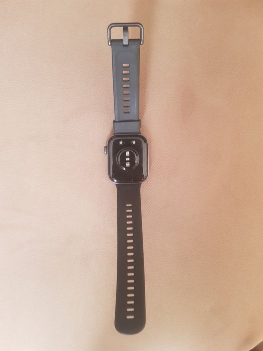 Smart Watch: Huawei Watch Fit 3