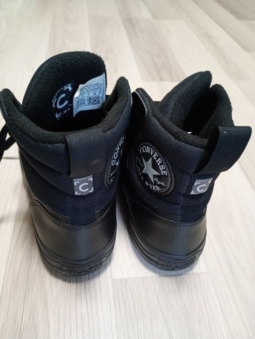 Teniși converse chuck taylor