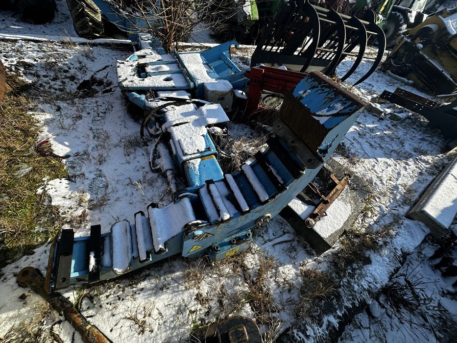 Clesti Manitou(Merlo,jcb,faressin,bobcat,caterpillar)