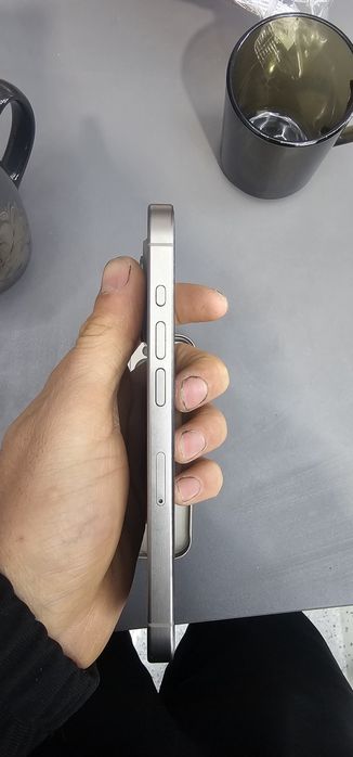 Айфон 15 про 86%