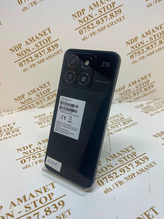 NDP Amanet NON-STOP Bld.Iuliu Maniu 69 ZTE BLADE A35 (61308)