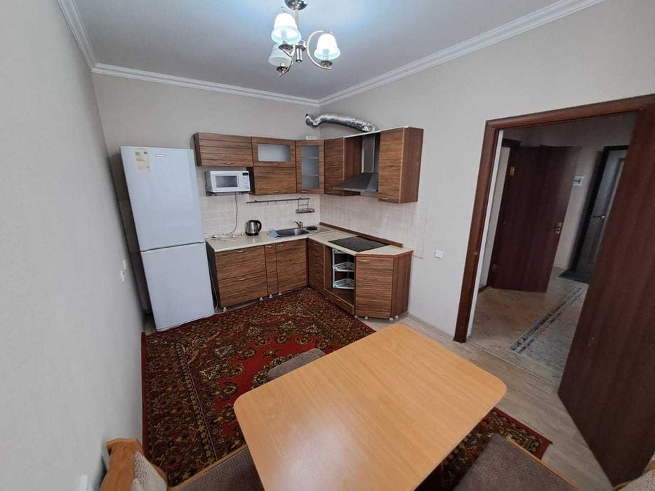 Продам 1 комнатную квартиру