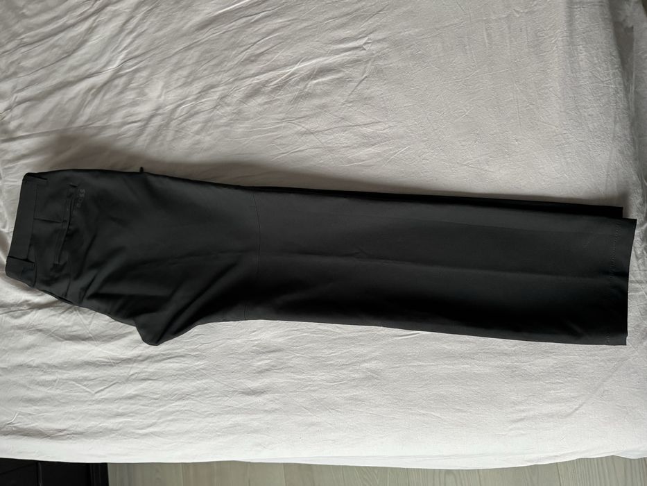 Pantaloni barbati Hugo Boss