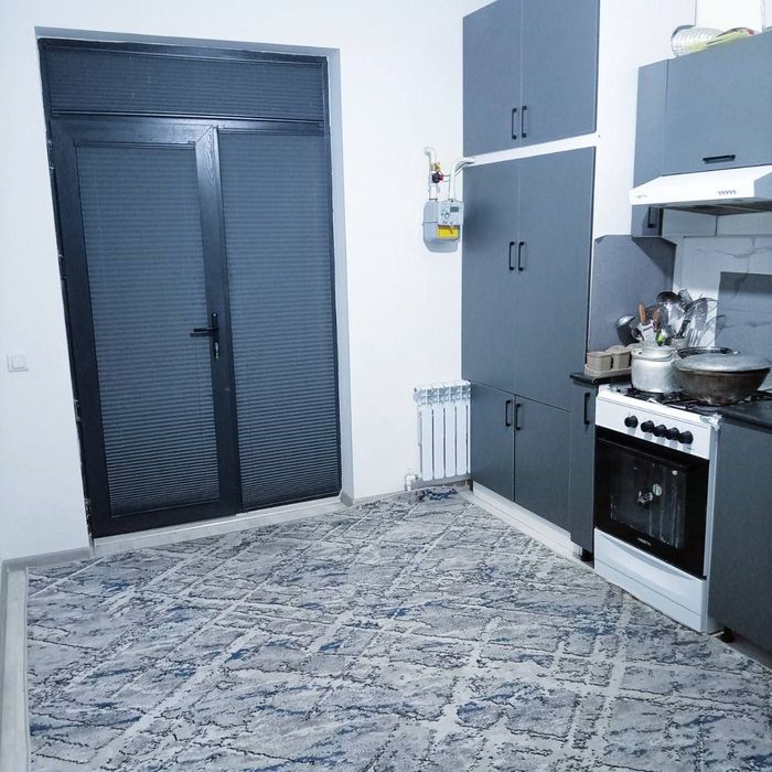 Сергели ЯНГИ Дархон 2/5/16. 55квм.