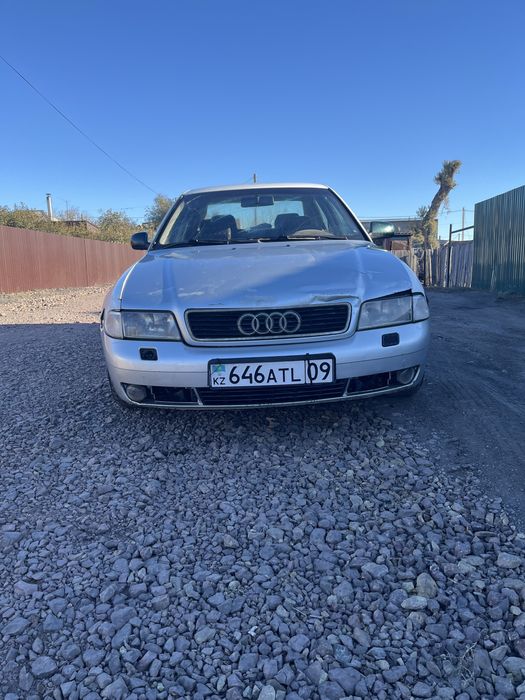 Продам ауди а4б5