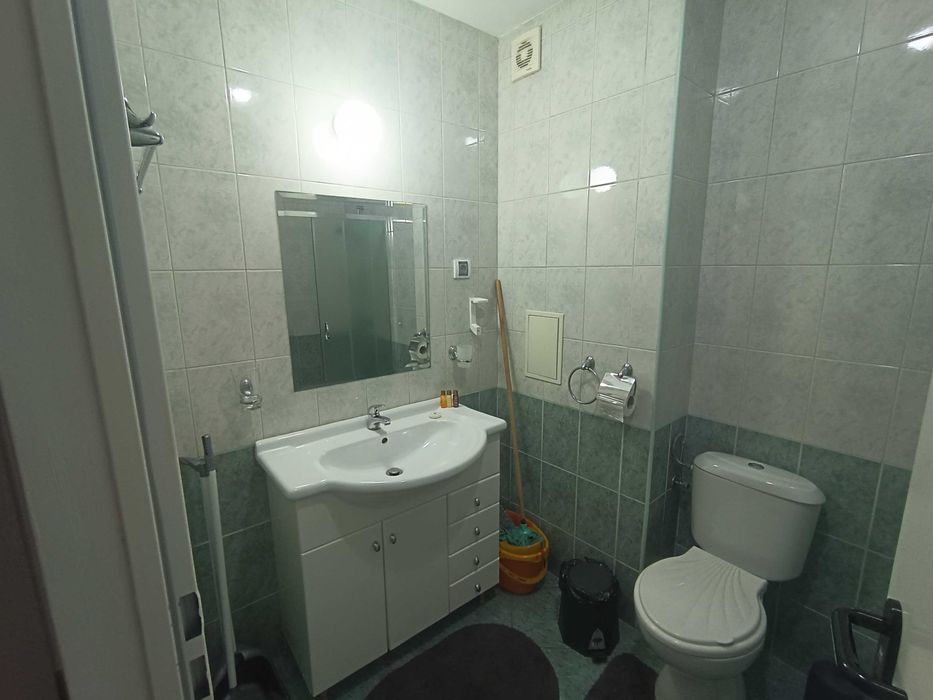 Студио с голяма тераса, Марина Кейп, Ахелой, от собственика