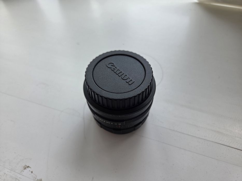 canon объектив helios-44m 58mm