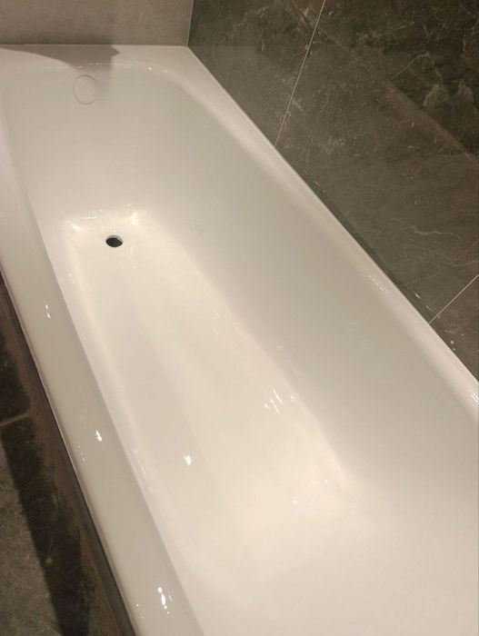 Эмалировка ванн Реставрация ванн