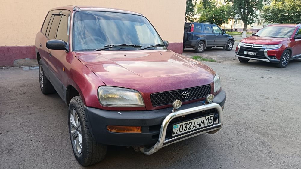Продам кенгурятник