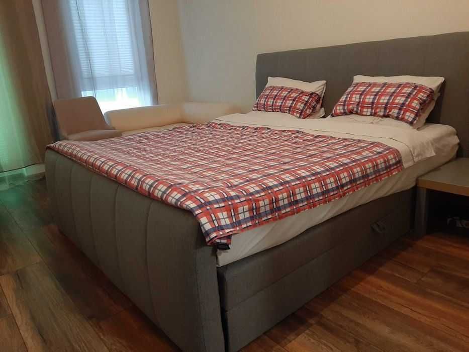 Продава се Двустаен апартамент в София, Кръстова вада - 105 кв.м за 2191 €/кв.м - Снимка #16