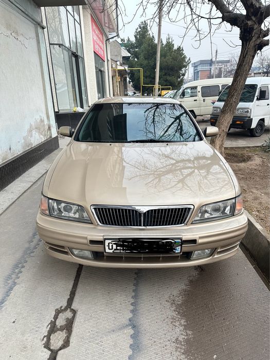 Nissan maksima a32 Sotiladi srochni