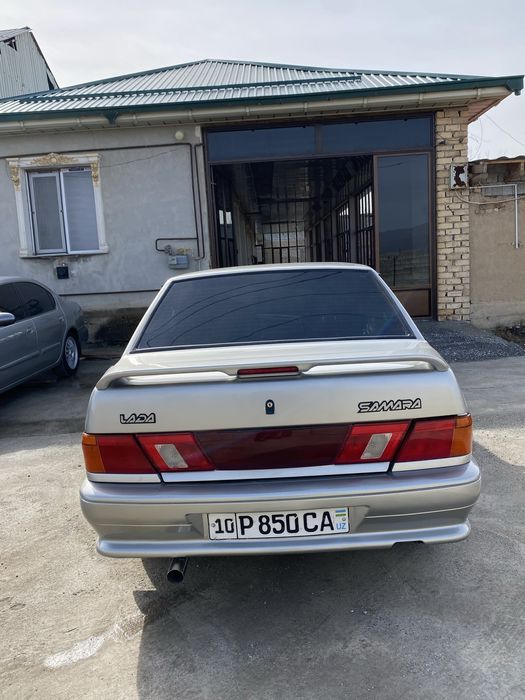 Ваз 2115 Сотилади
