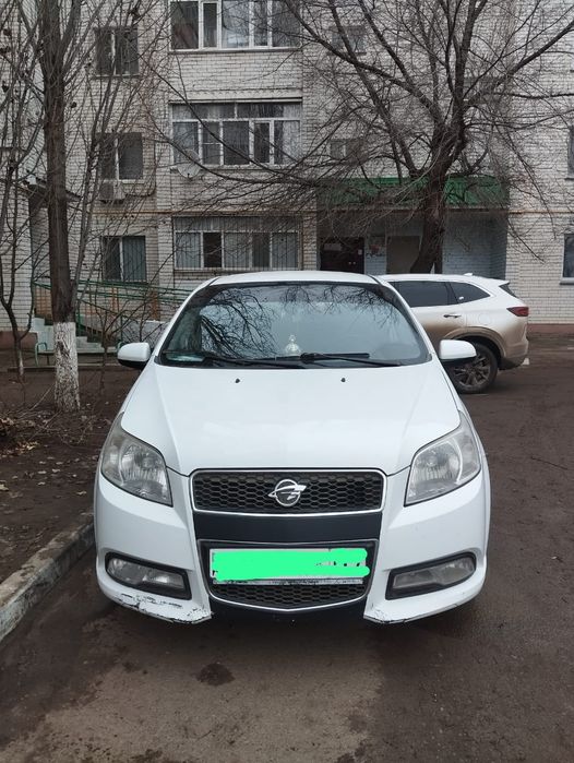 Продам RAVON NEXIA R3 2017 г.в