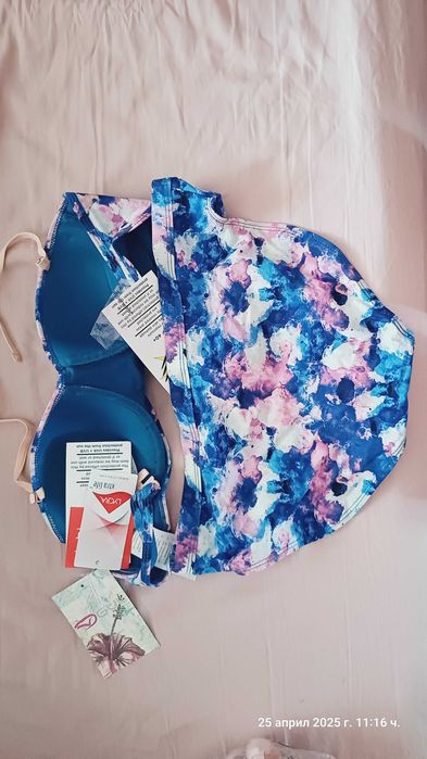 Бански костюм GUL Watersports