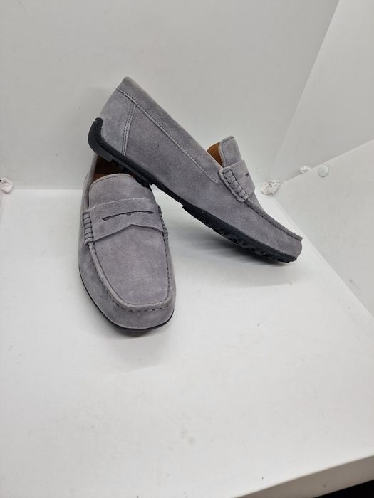 Mocasini Geox Kosmopolis + Grip nr. 41
