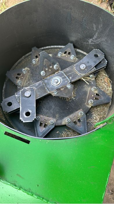 Дробилка 3/1 доставка бесплатно