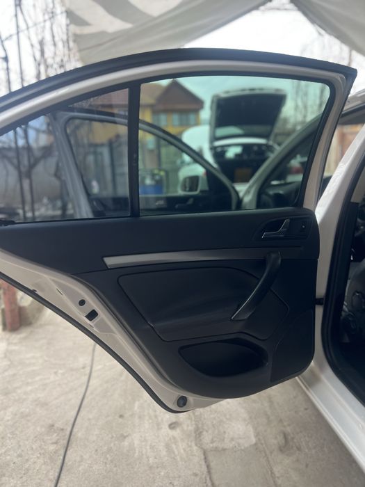 Vand Skoda Octavia 2 2005
