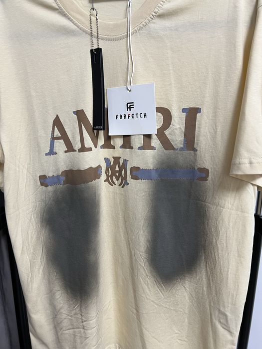 Tricou AMIRI super calitate