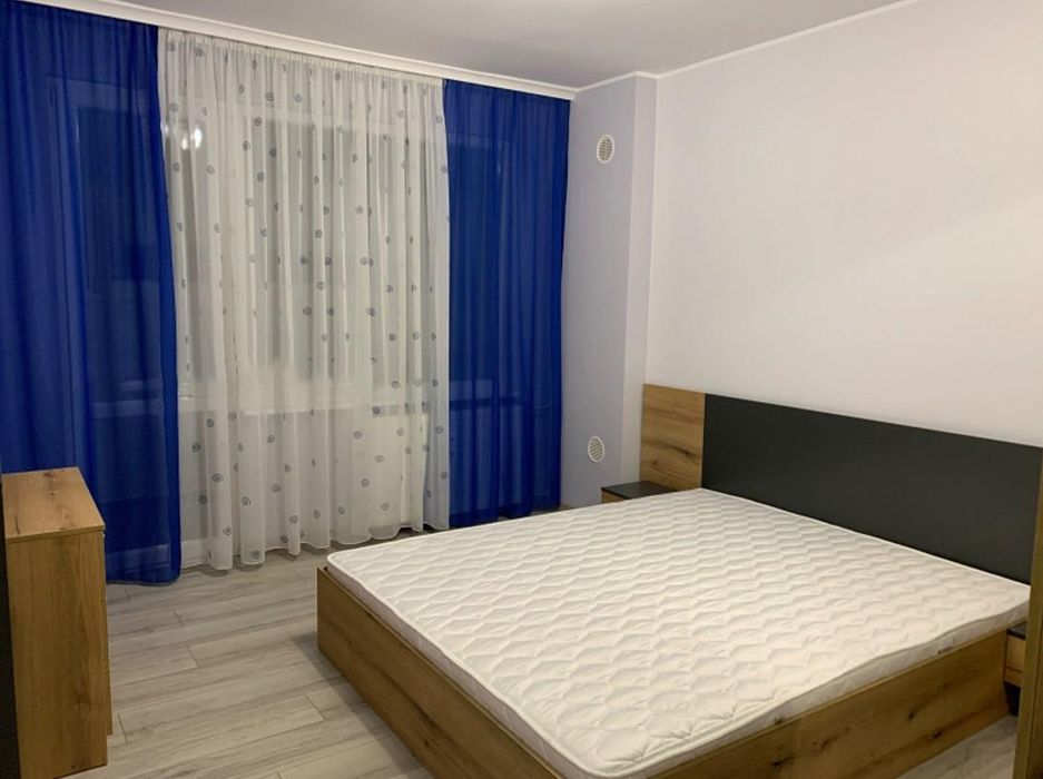 Дава се под наем Двустаен апартамент в София, Младост 2 - 57 кв.м за 620 € - Снимка #2