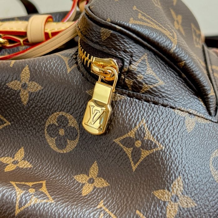 Louis Vuitton Montsouris