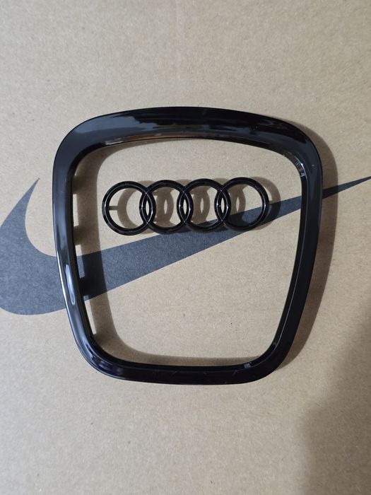 Emblema Audi Volan