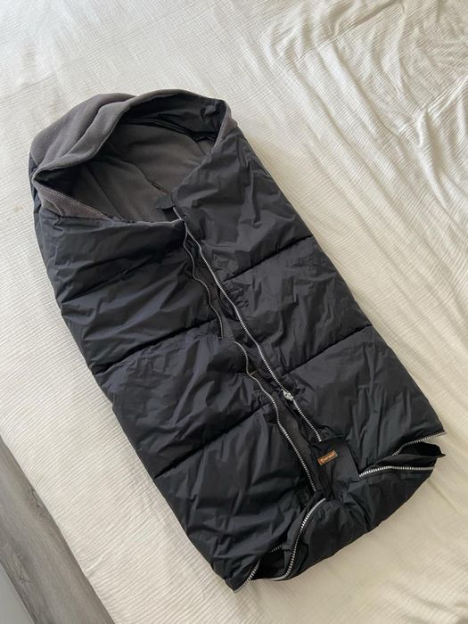 Зимен чувал за количка.Чиполино