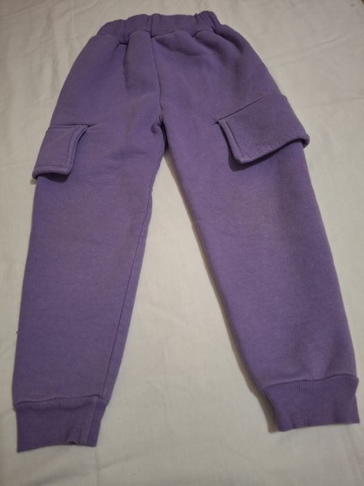 Штаны брючки для девочекДетская одежда для девочек подойдет и мальчика