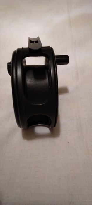 Mulineta Viper 5/6 Graphite fly reel