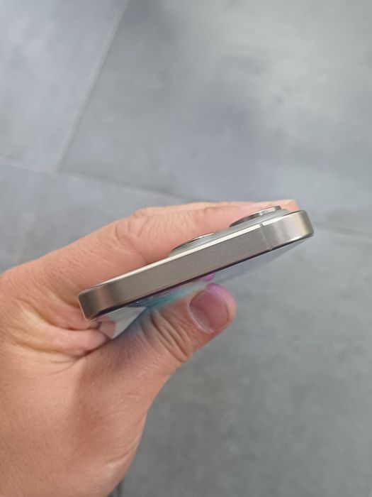Iphone 15 pro 128g