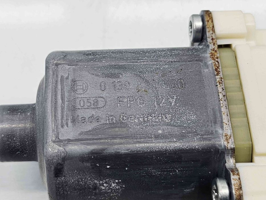 Motoras geam stanga fata Mercedes Clasa A (W176) [Fabr 2012-2018] A246